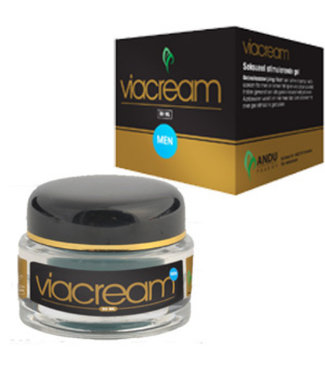 Viacream For Men