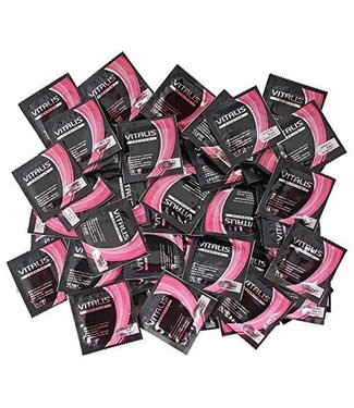 VITALIS VITALIS - Sensation Kondome 100 Stück