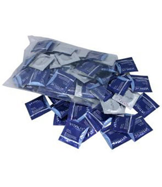 VITALIS Préservatifs de sensation VITALIS - 100 pcs