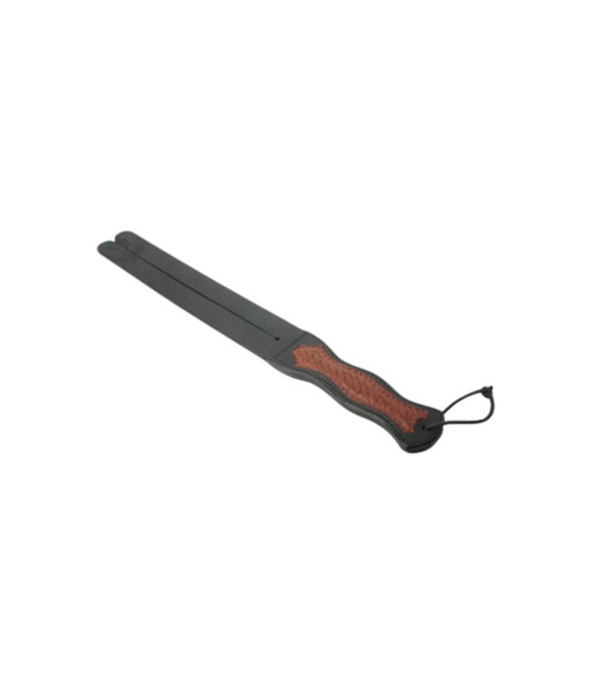 Strict Leather Estricto cuero escocés Tawse