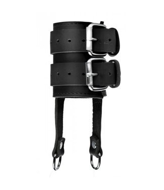 Strict Leather Strict Leather Ball Stretcher with 2 Pulls