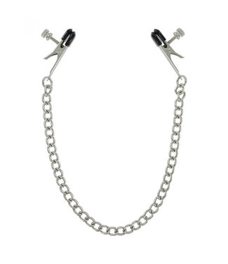 Master Series Bull Nose Nippelklemmen