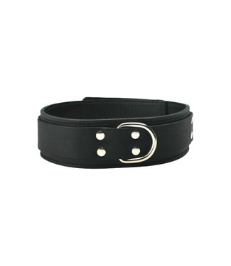 Strict Leather Strict Leather Standard Lined Collar