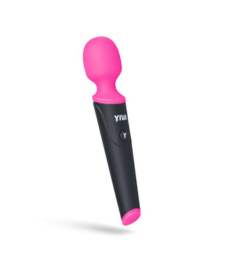 Yiva Yiva Power Massager - Rose