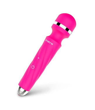 Nalone Vibro à baguette Nalone Lover - Rose