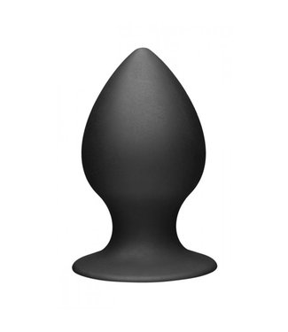 Tom of Finland Tom of Finland XL Anal Plug Silicone