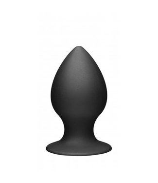 Tom of Finland Tom of Finland Großer Buttplug aus Silikon