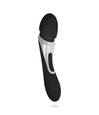 Sway Vibes Sway Vibes Wand Vibrator - Black