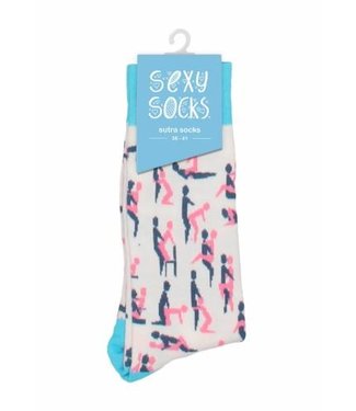 S-Line Sexy Socks - Sutra-Socken