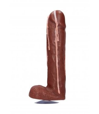 S-Line Dicky Soap - Savon en forme de pénis avec testicules
