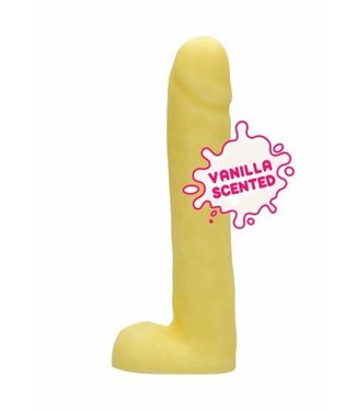 S-Line Gadget Penis Soap with Gift Packaging - Vanilla