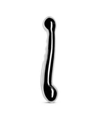 Sinner Gear Unbendable Elegant Seven Metal dildo