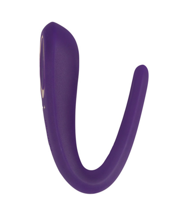 Satisfyer Satisfyer Partner Couples Vibrator