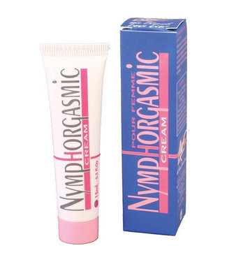 Ruf Nymphorgasmic Stimulating Cream 15 ML