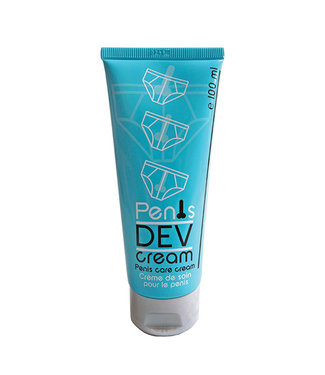 Ruf DEV Penis Cream - 100 ML