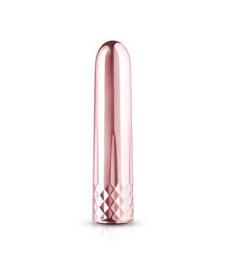 Rosy Gold Rosy Gold - New Mini Vibrator