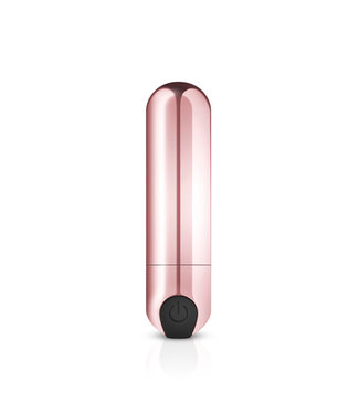 Rosy Gold Rosy Gold - New Bullet Vibrator