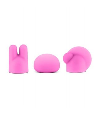 Rose Rose - Silicone Attachments for Revitalize - Rose