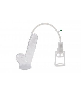 Fröhle Fröhle - PP014 Realistic Penis Pump L Professional