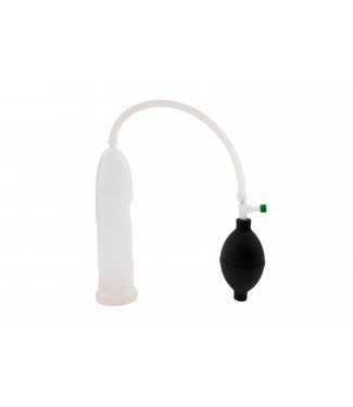 Fröhle Fröhle - PP009 Anatomical Penis Pump Slim-Fit