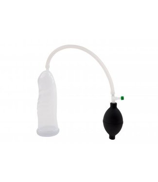 Fröhle Fröhle - PP007 Anatomical Penis Pump Regular Fit