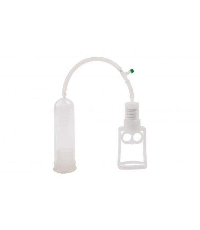 Fröhle Fröhle - PP002 Penis Pump M Professional