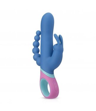 PMV20 Vibrador doble - Vice