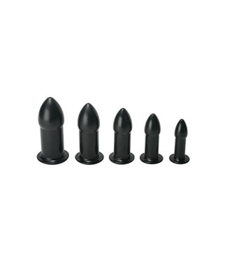 Size Matters Ease-In Anal Kit