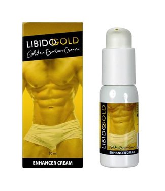 Morningstar Crema Golden Erection