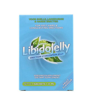 Morningstar LibidoJelly