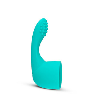 MyMagicWand Accessoire point G MyMagicWand - Turquoise