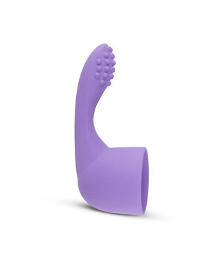 MyMagicWand MyMagicWand G-Spot Attachment - Purple