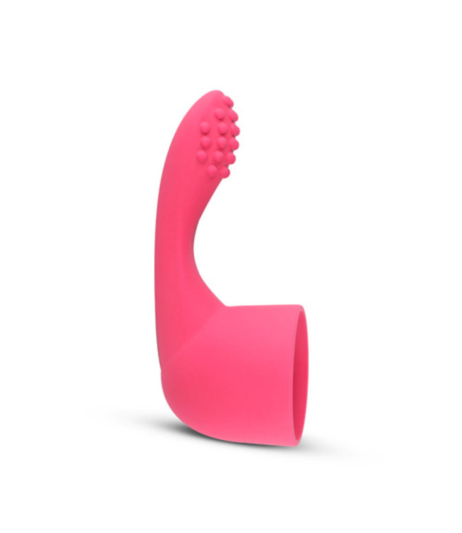 MyMagicWand MyMagicWand G-Spot Attachment - Pink