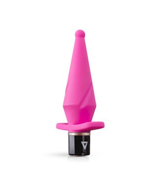 Lil'Vibe Vibrador il'Plug