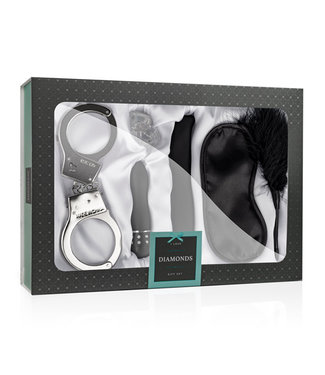 LoveBoxxx Loveboxxx - Coffret cadeau I Love Diamonds