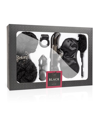 LoveBoxxx Loveboxxx - I Love Black Gift Set