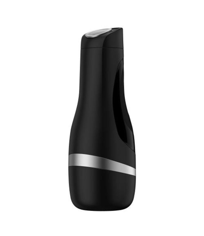 Satisfyer Clásico para hombres Satisfyer - Plata