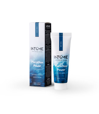 Intome Crème énergétique marathon Intome - 30 ml