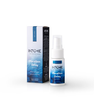 Intome Intome Marathon Delay Spray - 15 ml