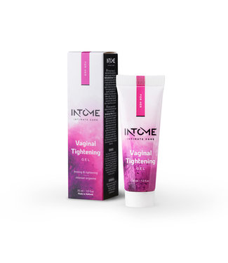 Intome Gel de ajuste de la vagina Intome - 30 ml