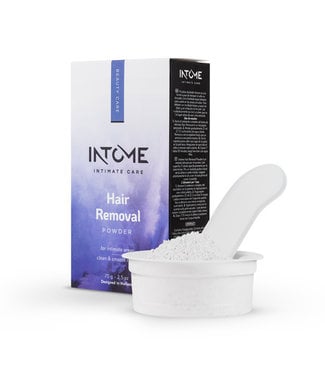 Intome Intome Hair Removal Poeder