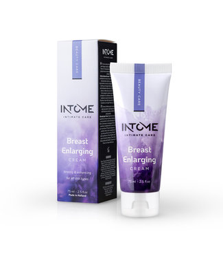 Intome Intome Brustvergrößerungscreme - 75 ml