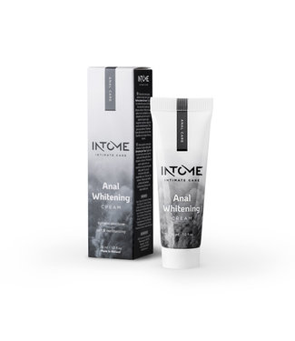 Intome Crème blanchissante anale Intome - 30 ml