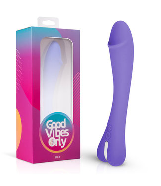 Good Vibes Only GILI G-Spot Vibrator
