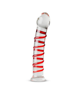 Gildo Glass Dildo No. 15