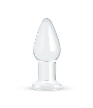 Gildo Glazen Buttplug No. 24