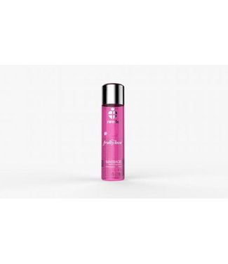 Swede Swede - Massage-Öl Grapefruit/Mango - 60 ml