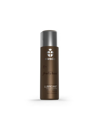 Swede Lubrifiant à base d'eau au chocolat noir intense - 50 ml