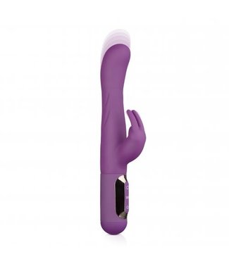 Easytoys Vibe Collection Potente vibrador con forma de conejito