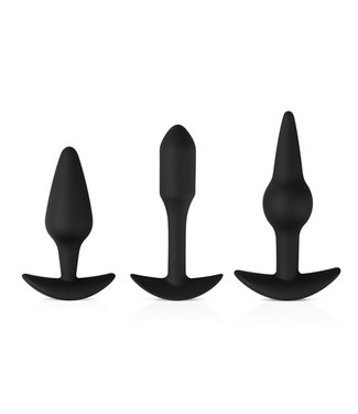 Easytoys Anal Collection Kit de Plaisir